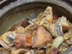 -斯丹姜母鸭·古法干香(涂门街总店)