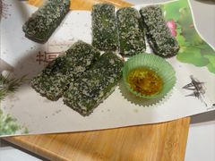 -阿露佳·舌尖上的安吉菜