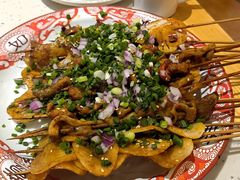 -佬缸炮江湖川菜(玉林店)