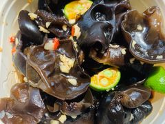 泰式青柠小木耳-望湘园·洞庭渔宴(永旺店)