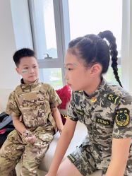 -非常六加一儿童摄影(同安店)