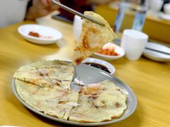 -屋里家延边朝鲜族冷面(南园店)
