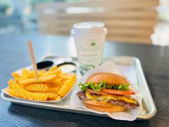 -Shake Shack(前滩太古里店)