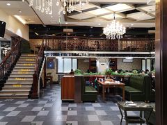 大堂-金刚山烧烤(中山路店)