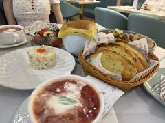 -库滋明·俄罗斯特色美食(中央大街店)