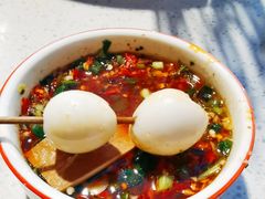 -小向麻辣烫(天街总店)