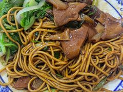 -梁掌门老梁干挑(凤凰路店)