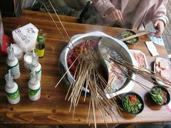 -盖帮鳝鱼串串(东郊记忆店)