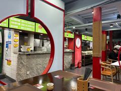 -老九圆山西面馆(CBD店)