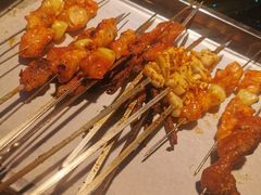 -曹掌柜小酒馆烧烤集团(宾川路店)