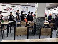 -津门张记包子铺(华昌道店)