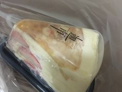 -迦南·甜品蛋糕(传媒店)