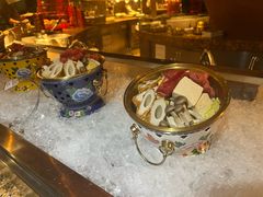 -杭州国际会议中心洲际酒店-原素全日餐厅(解放东路店)