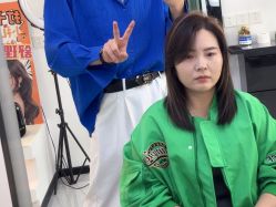 -V7 HAIR SALON