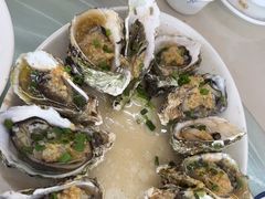 -红月湾海鲜饭店•沙滩海景(双月湾店)