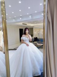 -拉瑞娜LaReine婚纱礼服高级定制