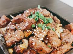 -仙隐小鹿中华料理(南宁万象城店)