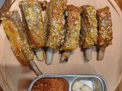 -疆里疆外·和田烤肉·清真