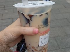 -书亦烧仙草(嘉新大厦店)