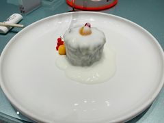 -泓历皇朝酒店(东亭店)