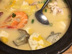 -必点海鲜·鲅鱼水饺(鞍山西道店)