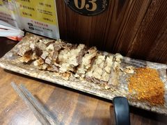 -海子口鲜牛馆(招商兰溪谷店)