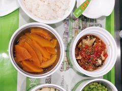 -老乡鸡(寿县君子大道店)