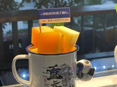 -山城巷传统风貌区