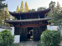 -白鹿洞书院