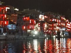 -镇远古城水上游