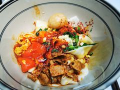 -墩儿大碗宽面(来福士店)
