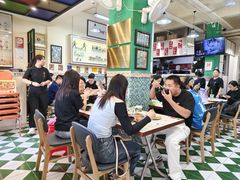-華歡冰室-WahFoon(吉大店)