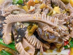 -春涛餐馆(下坝店)