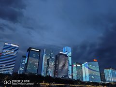 -闽江夜游台江旅游码头