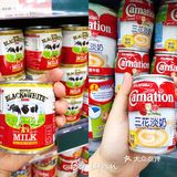 香港超市收获