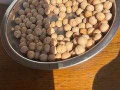 -金鸡老字号砂锅口袋豆腐