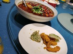 -宴周康·精致江浙菜(周浦店)