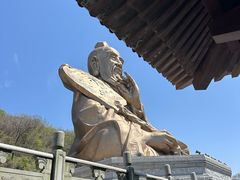 -句容茅山景区
