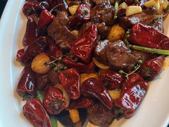 -上海小南国(正大店)