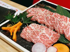 -松鱼亭·和牛烧肉(协鑫广场店)