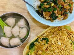 -肉燕扁食草包飯(东街店)