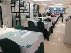 -新疆兵团食府清真(马连道店)