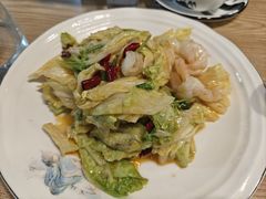 -惠宾楼老菜馆