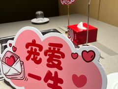 -海底捞火锅(太阳宫凯德mall店)