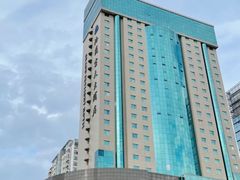 -深圳万悦格兰云天大酒店