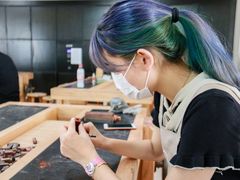 -五月木作·DIY木作文创体验店(北京路店)