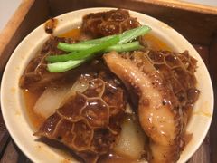 金钱肚-蔡澜点心·粤菜(西单大悦城店)