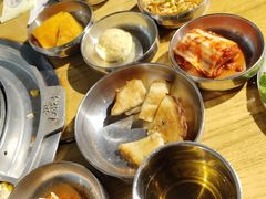 -姜虎东白丁烤肉(恒隆广场店)