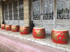 -茂德公草堂
