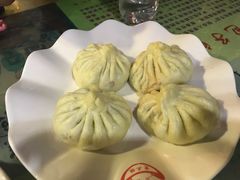 -宝正臻天津包子总店(金阳光居易店)